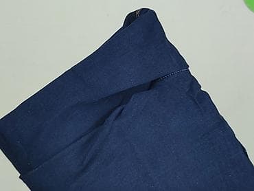 second hand zara: Jeansy damskie, rozmiar S — 7