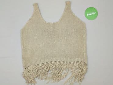 pretty one bluzki wyprzedaż: Women`s top, size L — 4