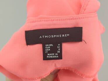krótkie spodenki i marynarka: Atmosphere, Bluzka damska, rozmiar 2XS — 4