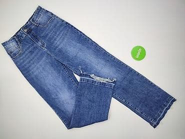denimco: Jeansy damskie, rozmiar M — 3