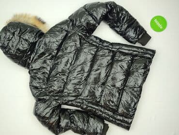 купити куртку в польщі жіночу: Moncler, Зимова куртка жіноча, розмір S — 3