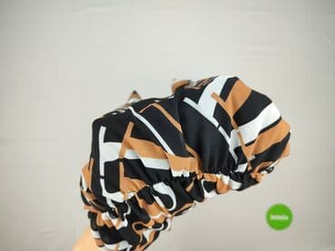 jesienne sukienki maxi: Sukienka damska, rozmiar S — 4