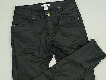 H&M, Spodnie materiałowe damskie, rozmiar S