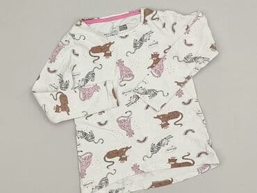 sukienka do chrztu 68: Blouse, Little kids, 5-6 years, 110-116 cm, condition - Perfect — 1