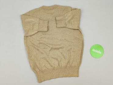 sweter z cekinami reserved: Reserved, Sweter damski, rozmiar S — 3