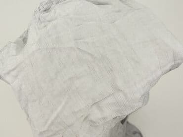 azuree buty: Zara, Spodnie materiałowe damskie, rozmiar XS — 6