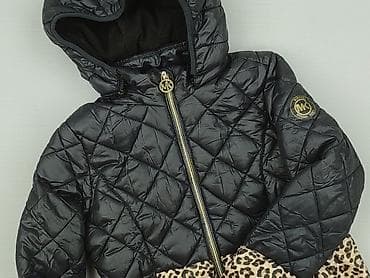 top stanikowy: Kurtka przejściowa, 5-6 lat, 110-116 cm, stan - Bardzo dobry — 1