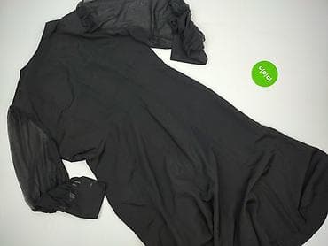 sukienki plus size: Sukienka damska, rozmiar 4XL — 3