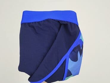 decathlon krótkie spodenki damskie: Domyos, Szorty damskie, rozmiar S — 4