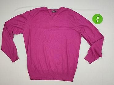 sweter m: Sweter dla mężczyzn, rozmiar 2XL — 2