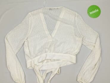 Koszule: Bik Bok, Bluzka damska, rozmiar XS — 3