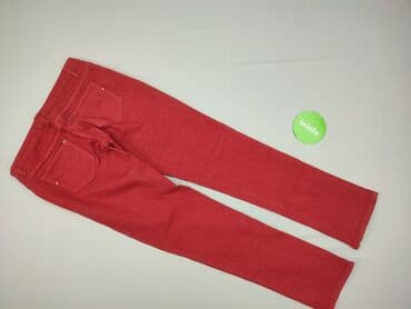 diesel sukienki: Skinny, Jeansy damskie, rozmiar S — 3