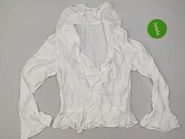 krowa: Dazy, Bluzka damska, rozmiar M — 2