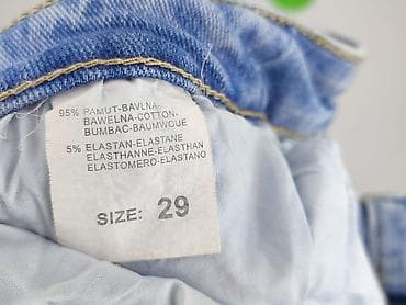 silver creek jeans: M.Sara, Jeansy damskie, rozmiar M — 5