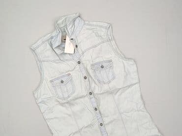 sukienki dżinsowe damskie duże rozmiary: Sukienka damska, rozmiar 2XL — 1