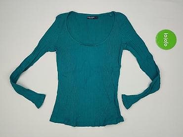 tom tailor bluza: Tom Rose, Bluzka damska, rozmiar M — 2