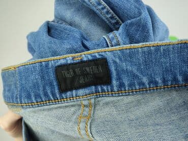 wake jeans: Tiger of Sweden, Jeansy damskie, rozmiar L — 5