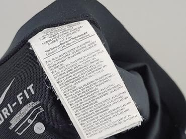 dresy nike tech fleece: Nike, Legginsy Sportowe damskie, rozmiar L — 5
