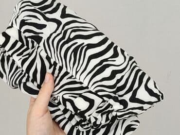 spodnie zebra h m: Okay, Spodnie materiałowe damskie, rozmiar M — 7