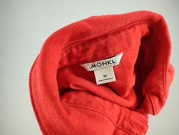 koszula redpolo: Monki, Sukienka damska, rozmiar M — 4