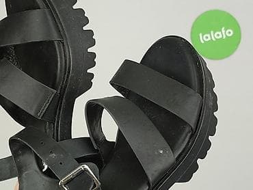 buty walkx: Sandały damskie, rozmiar 40 — 8