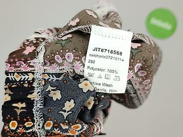 bloomersy h: Shein, Szorty damskie, rozmiar S — 6
