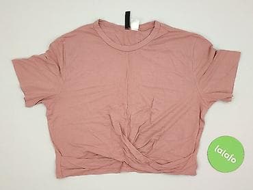 taranko bluza: H&M Divided, T-shirt damski, rozmiar L — 2