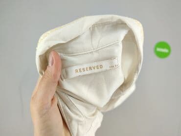 жіночий одяг польща: Reserved, Women`s shirt, size XS (EU 34) — 4