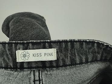 jeansy c: Kiss Pink, Jeansy damskie, rozmiar M — 4