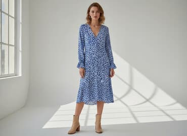 sukienki marynarka: MINIMUM, Sukienka damska, rozmiar S — 1