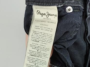 jeans agolde: Pepe Jeans, Jeansy damskie, rozmiar M — 4
