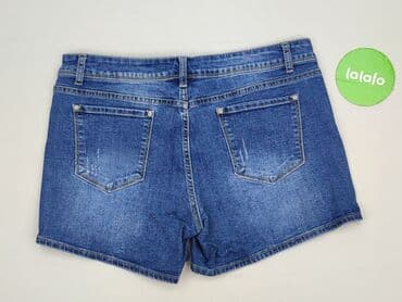 dsquared2 krotkie spodenki: Szorty dla mężczyzn, rozmiar 2XL — 3