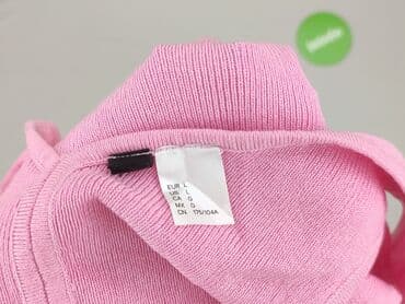 basic tops h m: Top damski, L — 4