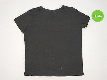 risca: Sinsay, T-shirt damski, rozmiar S — 3