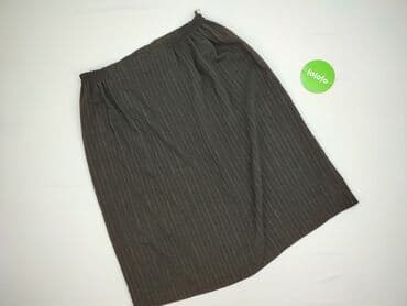 spódnice maxi jesienna: Image, Spódnica damska, rozmiar 3XL — 2