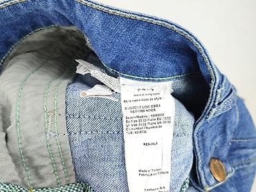 biosoft sniegowce: Only Jeans, Jeansy damskie, rozmiar XL — 5