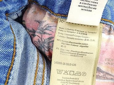 always jeans: Scotch & Soda, Jeansy damskie, rozmiar M — 5