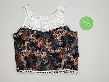 rainbow high bluza: YAYA, Bluzka damska, rozmiar XL — 3