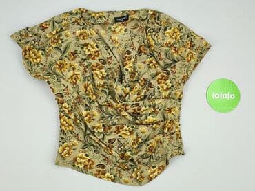 biustonosze 75d: Bluzka damska, rozmiar S — 2