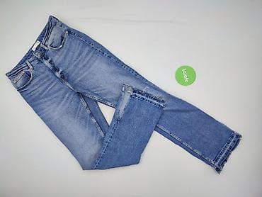 outlet jeans: Sinsay, Jeansy damskie, rozmiar M — 2