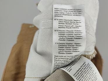 spodnie pull: Orsay, Spodnie materiałowe damskie, rozmiar S — 6