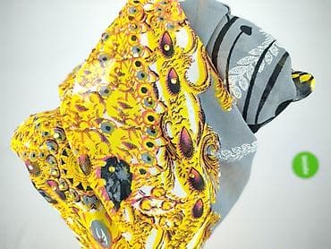 solar chusty: Ponczo damskie, rozmiar One size — 4