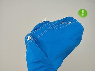 Kobiety: Spodnie 3/4 damskie, rozmiar XS — 7