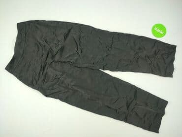 spodnie dresowe peak performance: Reserved, Women`s trousers, size S (EU 36) — 3