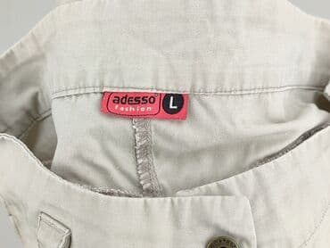 auchan buty trampki: Spódnica damska, rozmiar L — 4