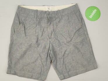 sandały męskie w ccc: H&M L.O.G.G., Szorty dla mężczyzn, rozmiar M — 2