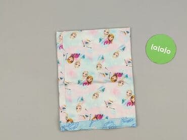 jedwabna kurtka dżokeja: Tube scarf, condition - Good — 3