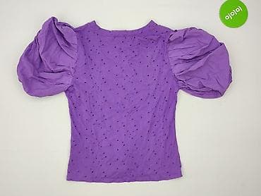 nasza moda: DESIGNERS REMIX, Bluzka damska, rozmiar One size — 3