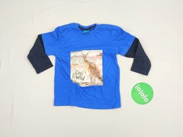 sandały primigi 28: Bluzka, Little kids, 3-4 lat, 98-104 cm, stan - Bardzo dobry — 2