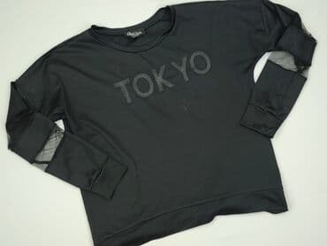 air jordan first in flight t shirty: Chillin, Bluza damska
, rozmiar L — 1